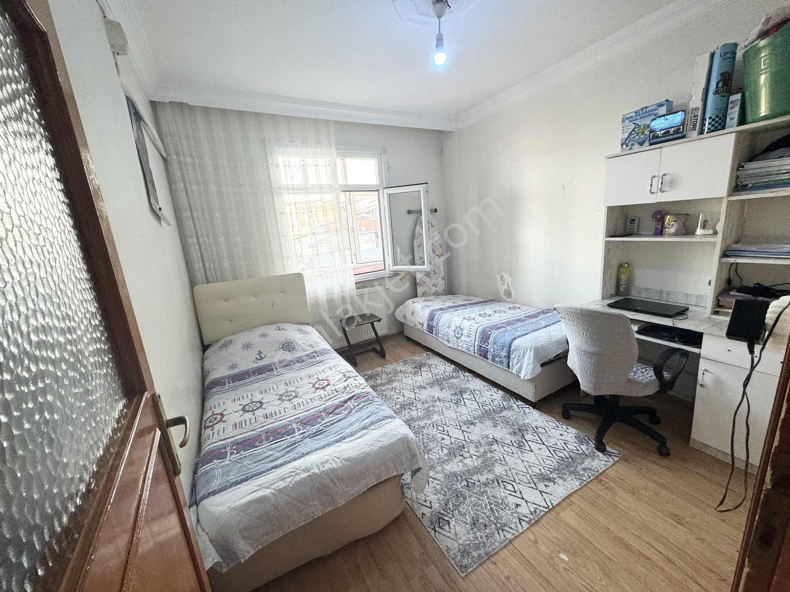 Yoldaş İnşaat'tan Satılık 2+1 100 M2 2.kat Arsa Tapulu Daire - Görsel 21