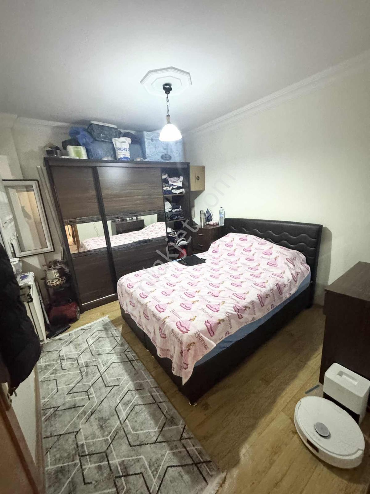 Yoldaş İnşaat'tan Satılık 2+1 100 M2 2.kat Arsa Tapulu Daire - Görsel 11