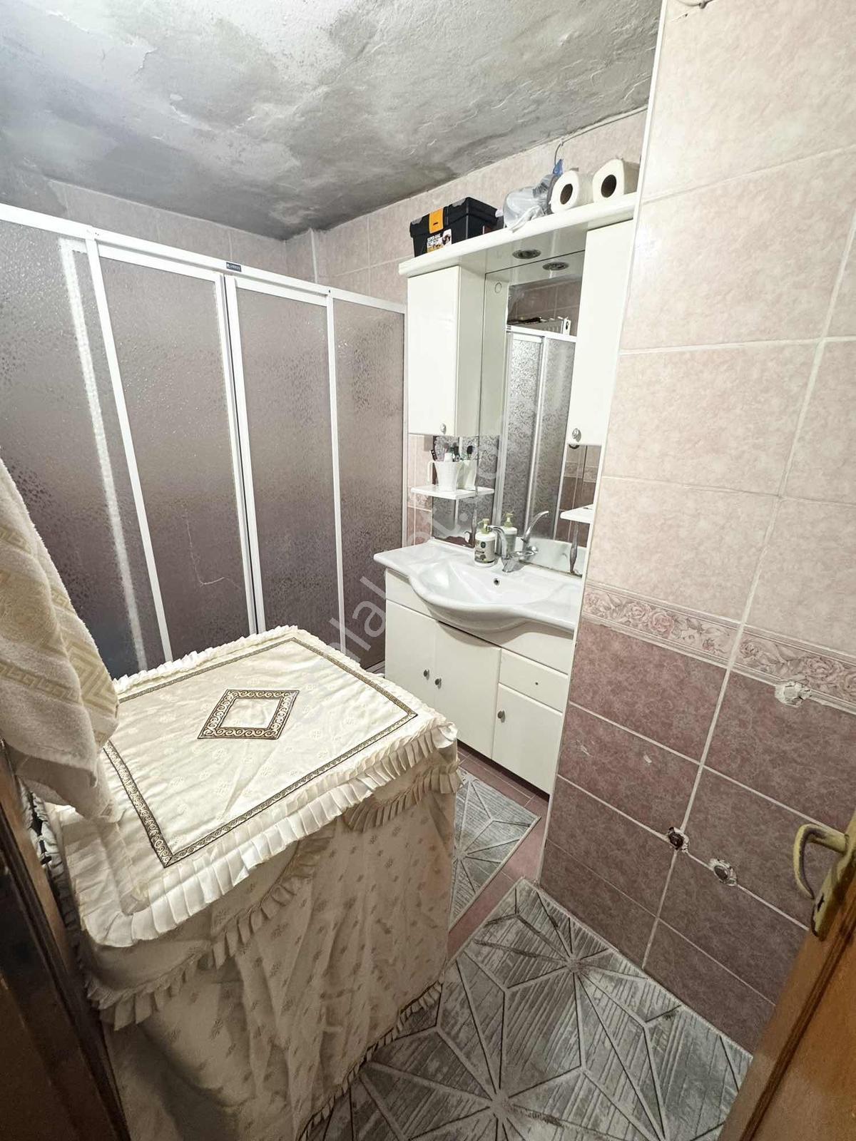 Yoldaş İnşaat'tan Satılık 2+1 100 M2 2.kat Arsa Tapulu Daire - Görsel 2