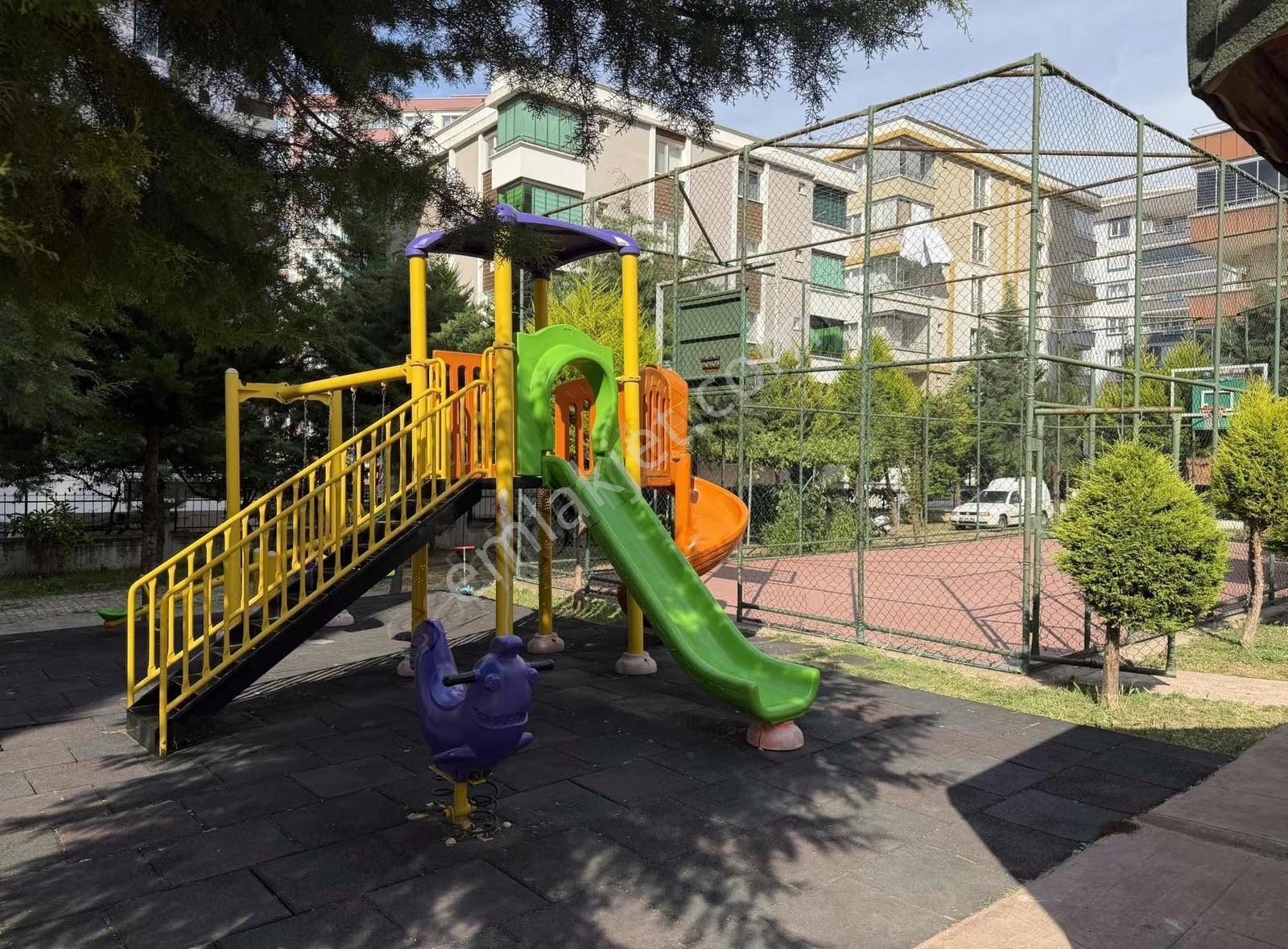 +1 Yatırım /atakum Ergün Sitesinde Kiralık 3+1 - Görsel 3