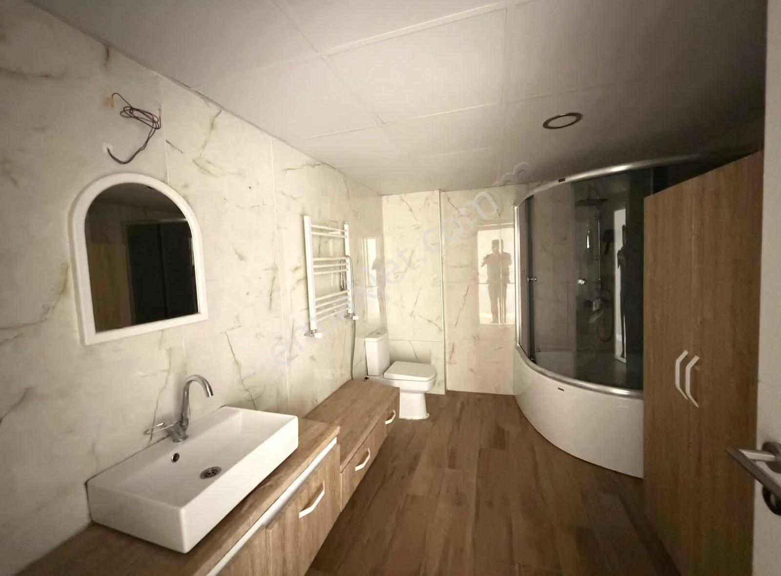 +1 Yatırım /atakum Ergün Sitesinde Kiralık 3+1 - Görsel 28