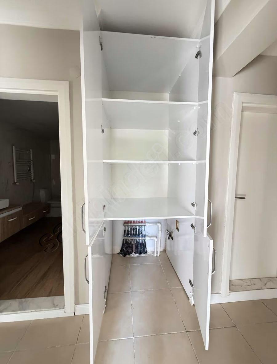 +1 Yatırım /atakum Ergün Sitesinde Kiralık 3+1 - Görsel 15