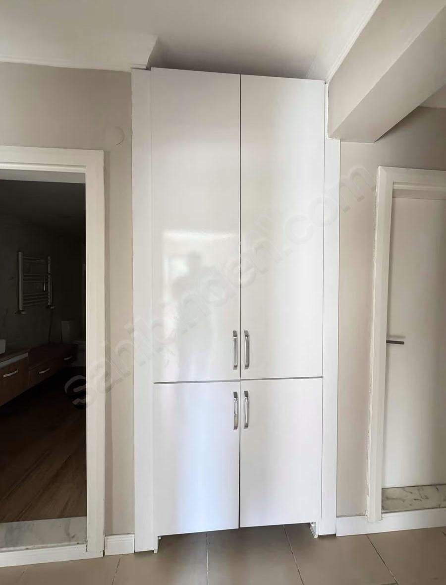 +1 Yatırım /atakum Ergün Sitesinde Kiralık 3+1 - Görsel 16