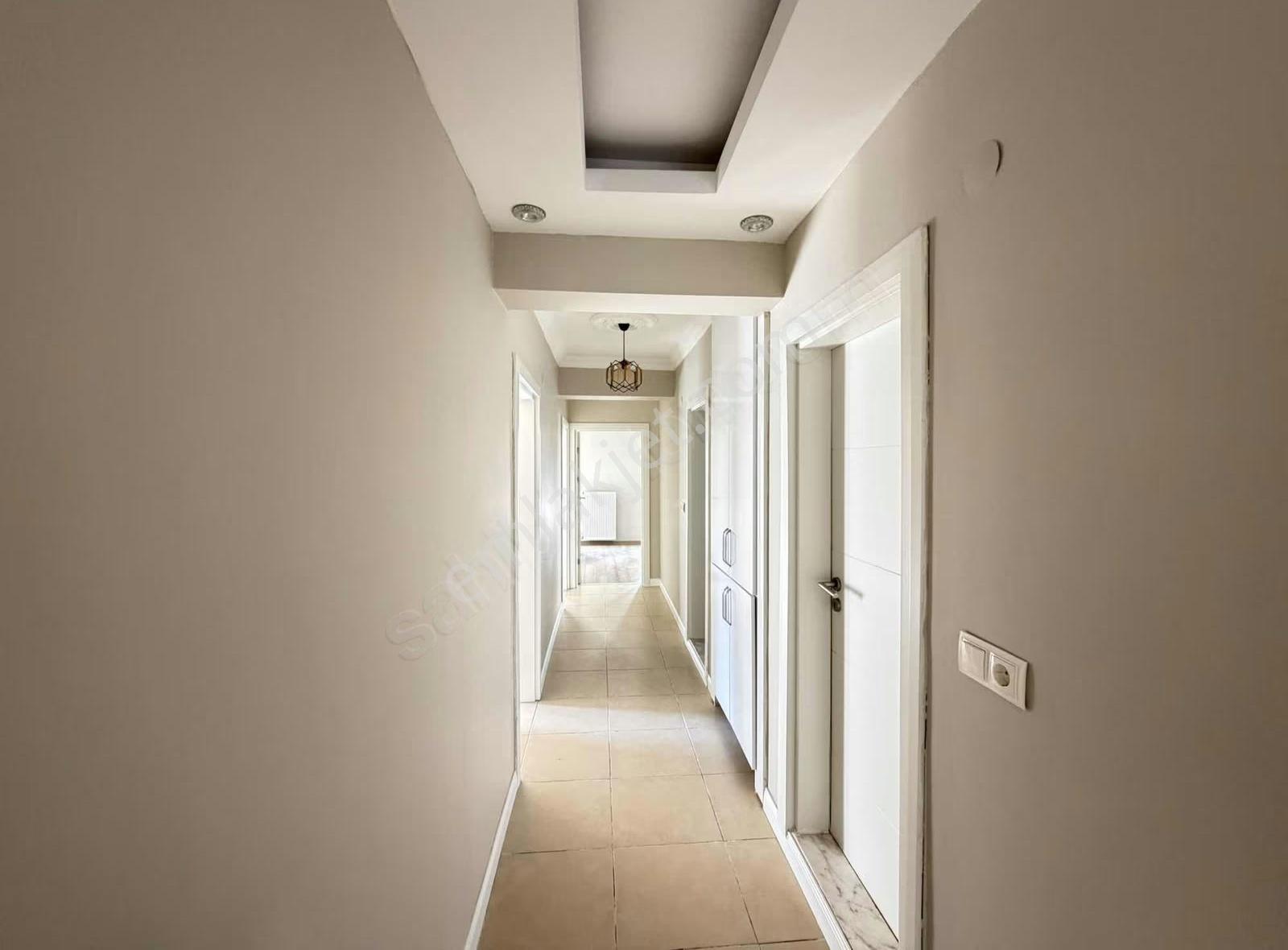 +1 Yatırım /atakum Ergün Sitesinde Kiralık 3+1 - Görsel 14