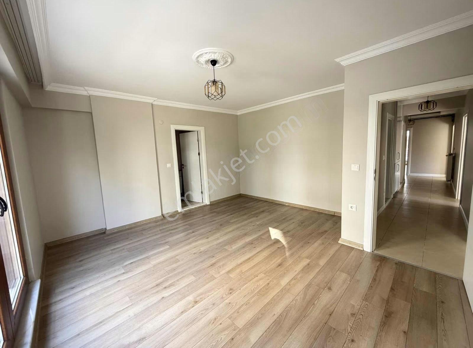 +1 Yatırım /atakum Ergün Sitesinde Kiralık 3+1 - Görsel 33