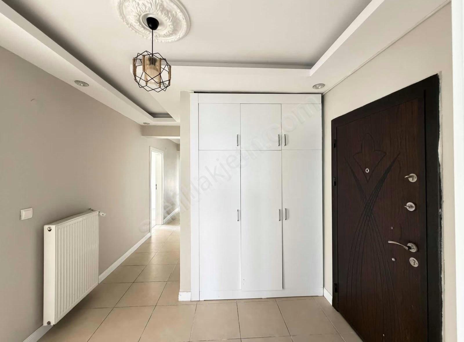 +1 Yatırım /atakum Ergün Sitesinde Kiralık 3+1 - Görsel 13