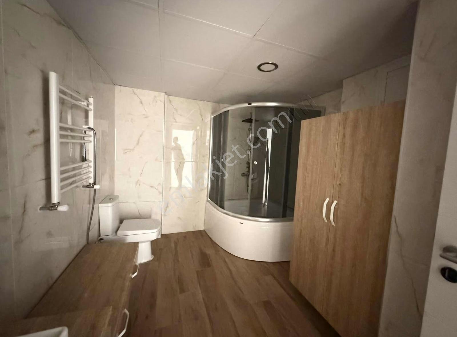+1 Yatırım /atakum Ergün Sitesinde Kiralık 3+1 - Görsel 26