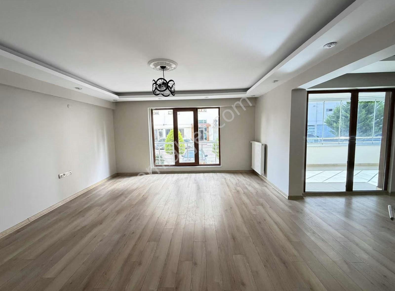 +1 Yatırım /atakum Ergün Sitesinde Kiralık 3+1 - Görsel 10