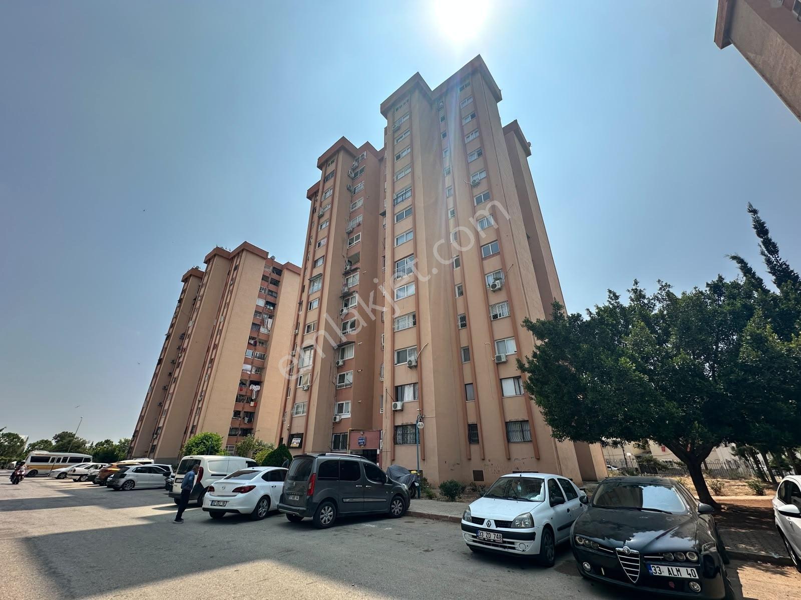 Aktif'ten Korukent Cumhuriyet Evleri'nde Kiralık 3+1 Daire - Görsel 18