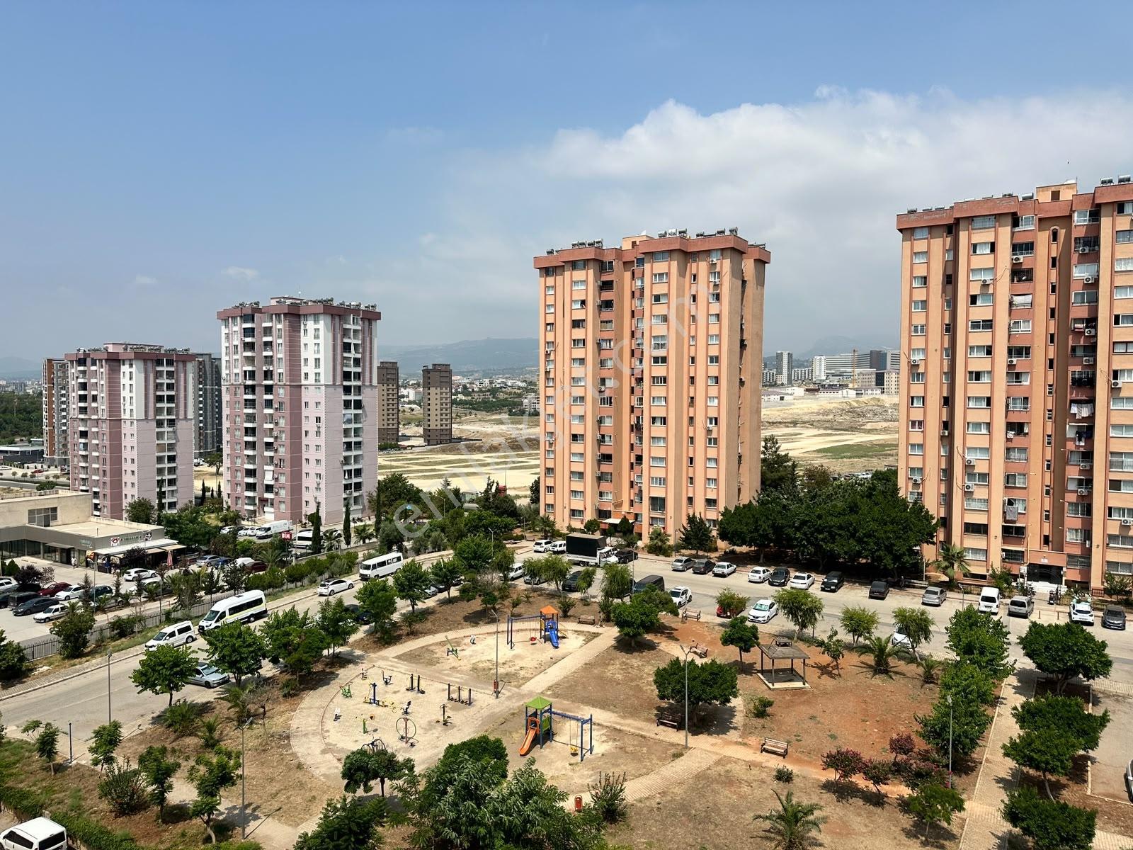 Aktif'ten Korukent Cumhuriyet Evleri'nde Kiralık 3+1 Daire - Görsel 5