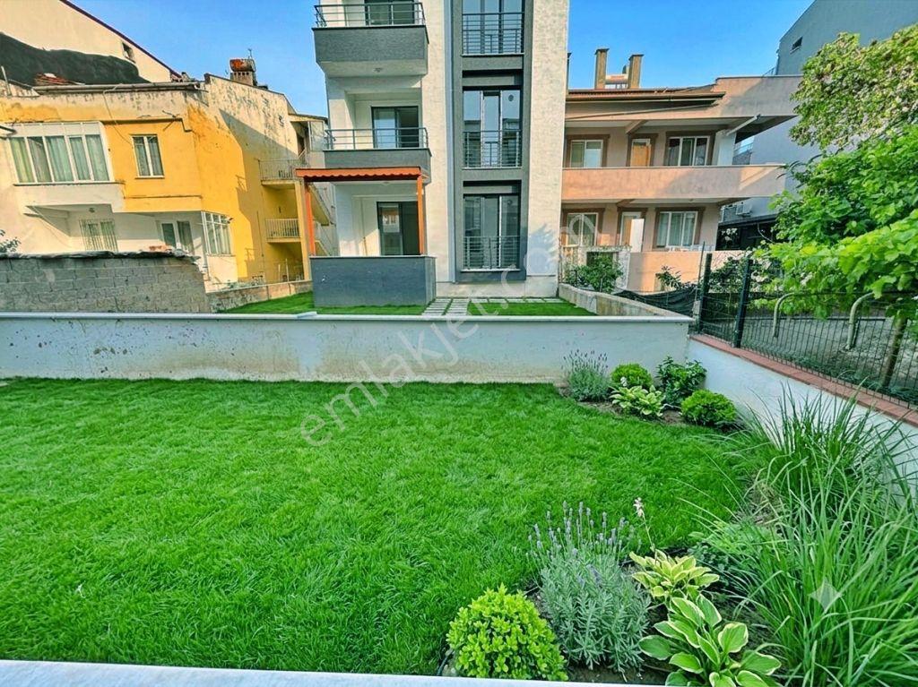 Uytundan Bahçelievlerde Müstakil Tadında Full Eşyalı Sıfır 1+1 - Görsel 20
