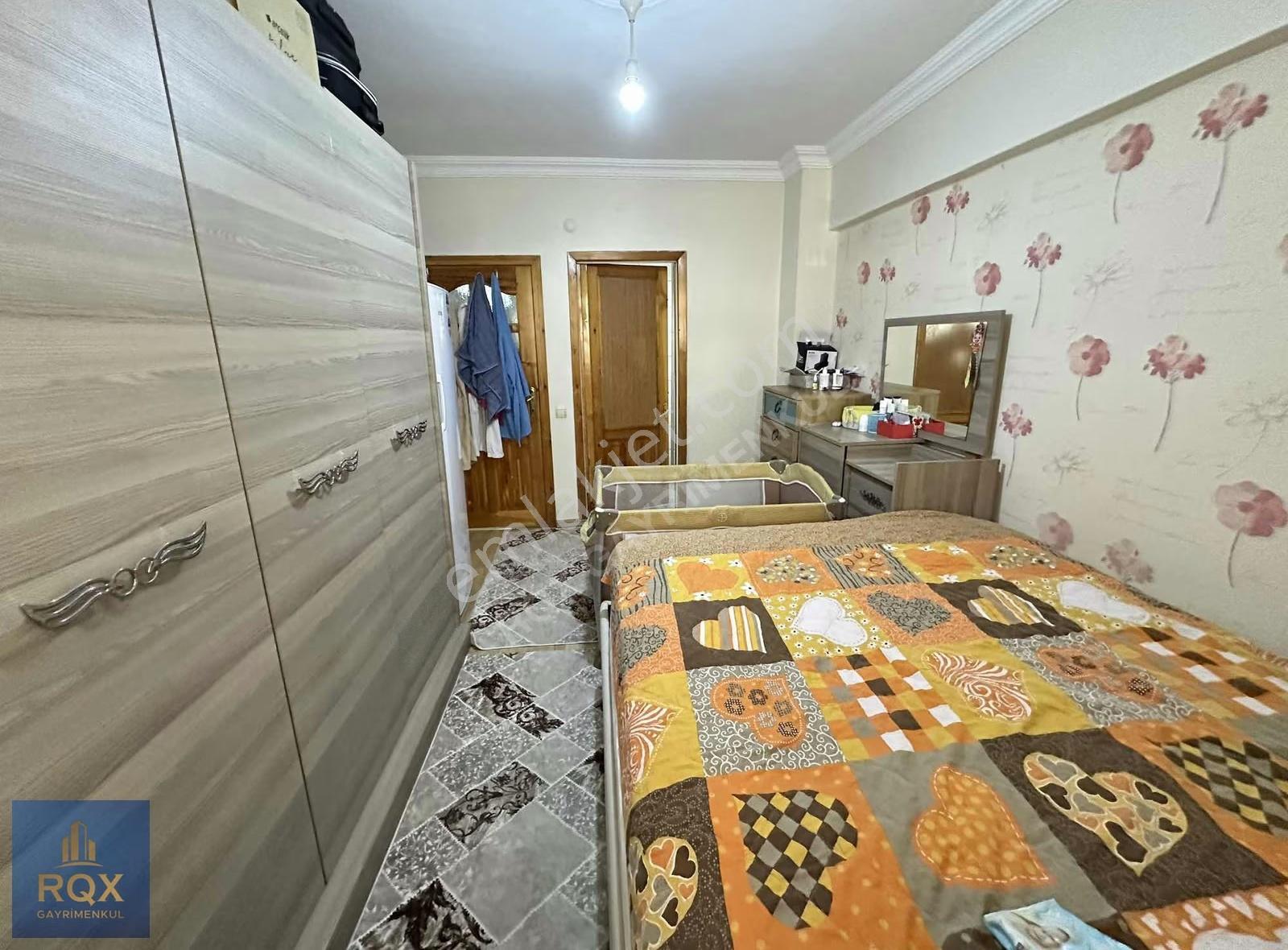 Elvan Mahallesinde Geniş Oturum Alanı Ebeveyn Banyolu 3+1 Daire - Görsel 11