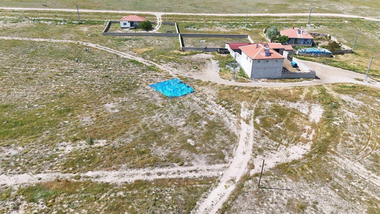 Gülağaç Atatürk Mahallesi'nde Satılık 1005 M² Konut İmarı - Görsel 7