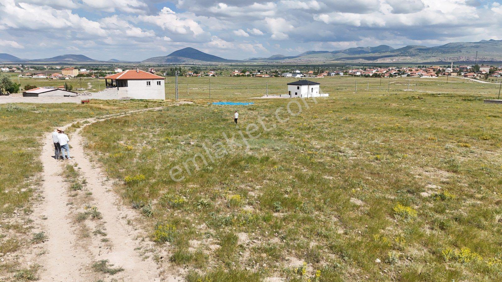 Gülağaç Atatürk Mahallesi'nde Satılık 1005 M² Konut İmarı - Görsel 2