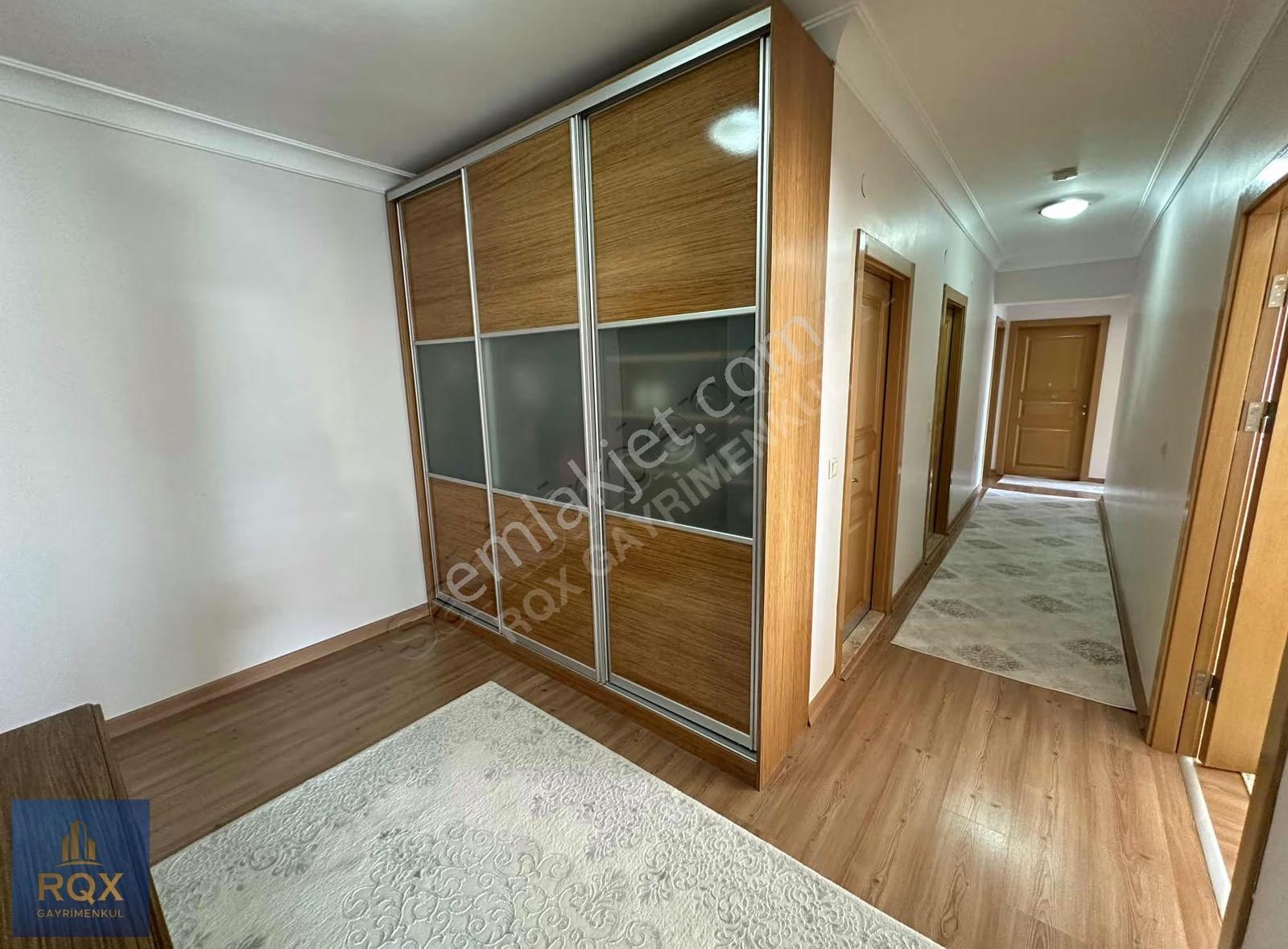 Atlantis Yakını Metroya Yürüme Mesafesinde Full Yapılı 3+1 Daire - Görsel 26