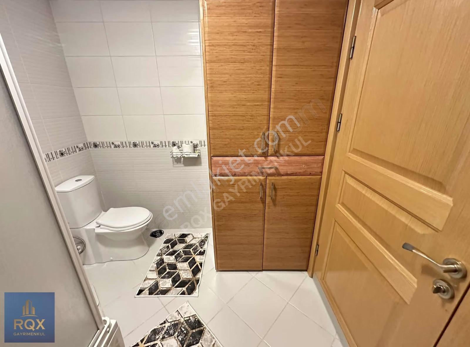 Atlantis Yakını Metroya Yürüme Mesafesinde Full Yapılı 3+1 Daire - Görsel 25