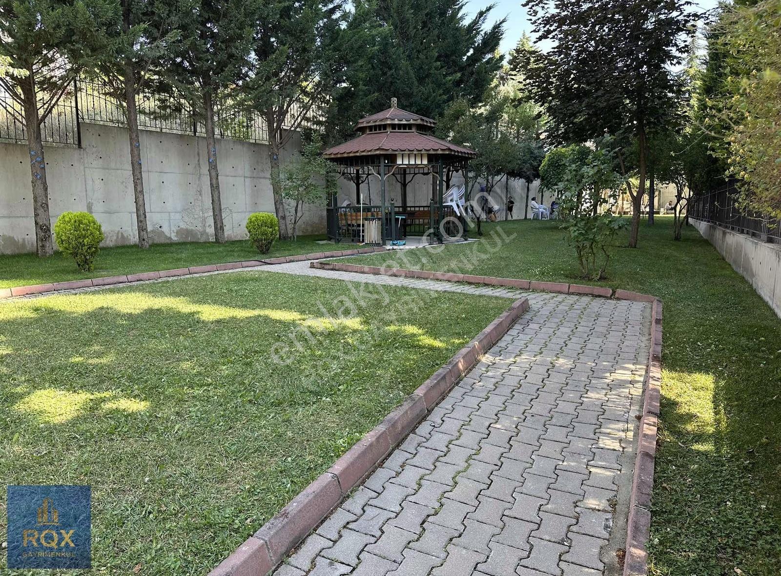 Atlantis Yakını Metroya Yürüme Mesafesinde Full Yapılı 3+1 Daire - Görsel 21