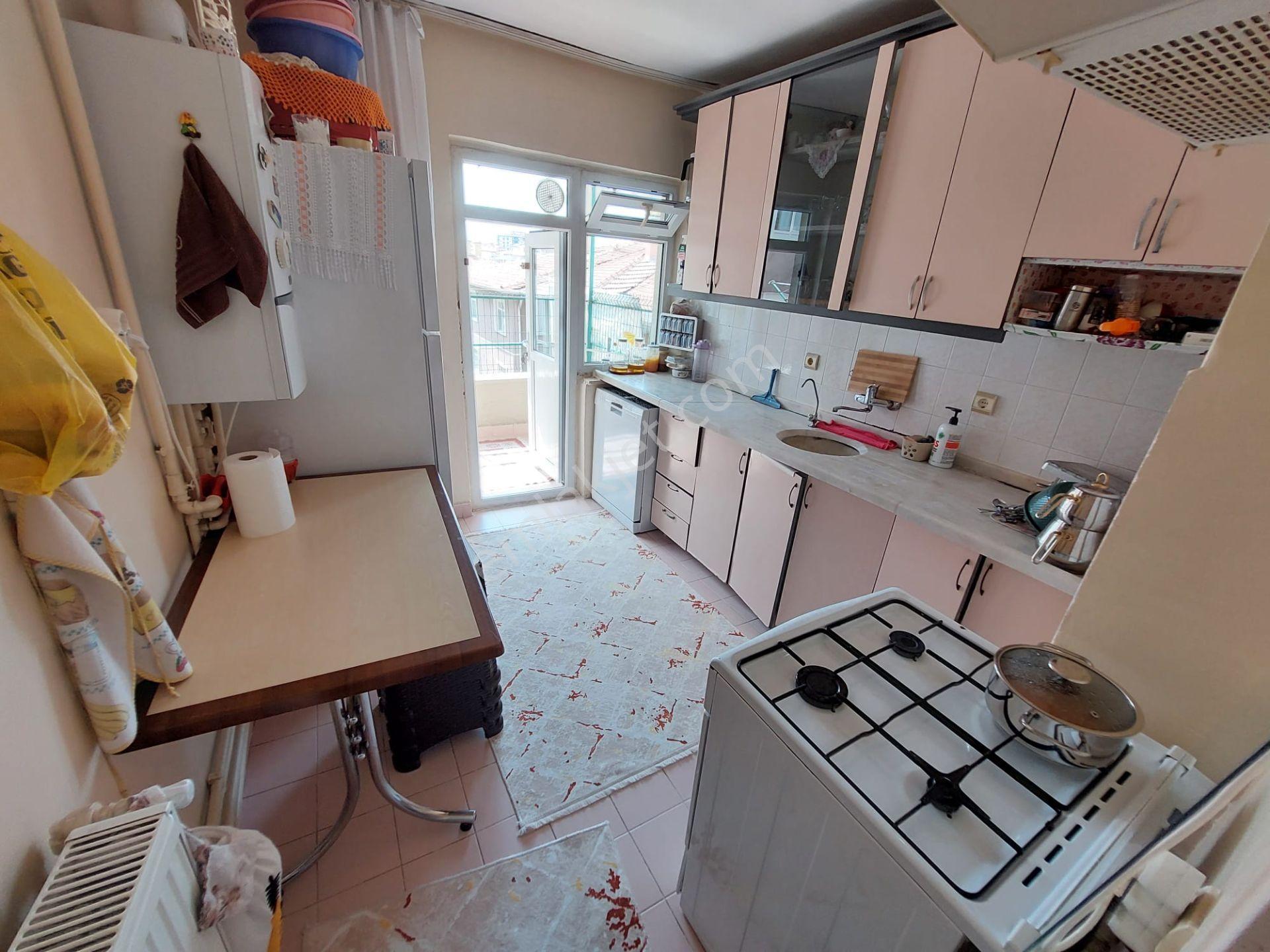 Andiçen Mallesinde Site İçerisinde 3+1 Satılık Daire - Görsel 10