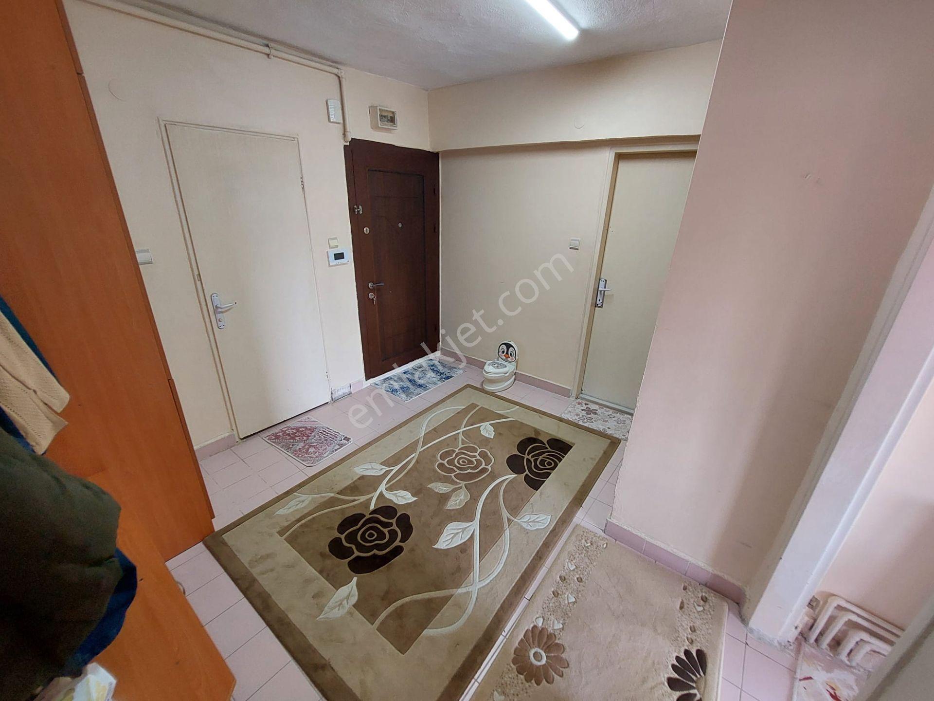 Andiçen Mallesinde Site İçerisinde 3+1 Satılık Daire - Görsel 26