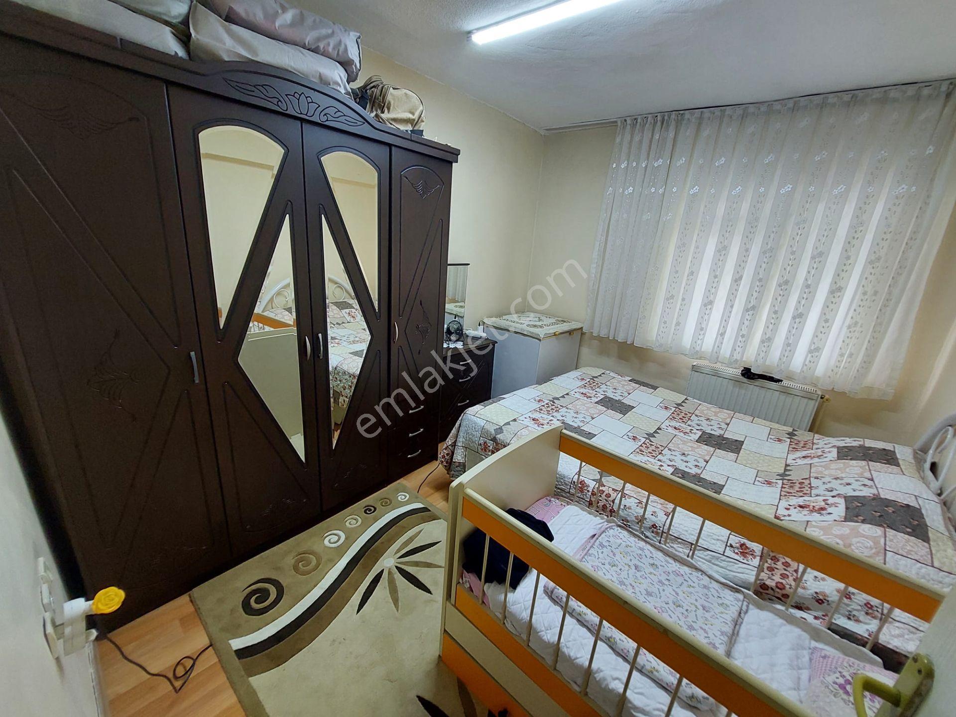 Andiçen Mallesinde Site İçerisinde 3+1 Satılık Daire - Görsel 15
