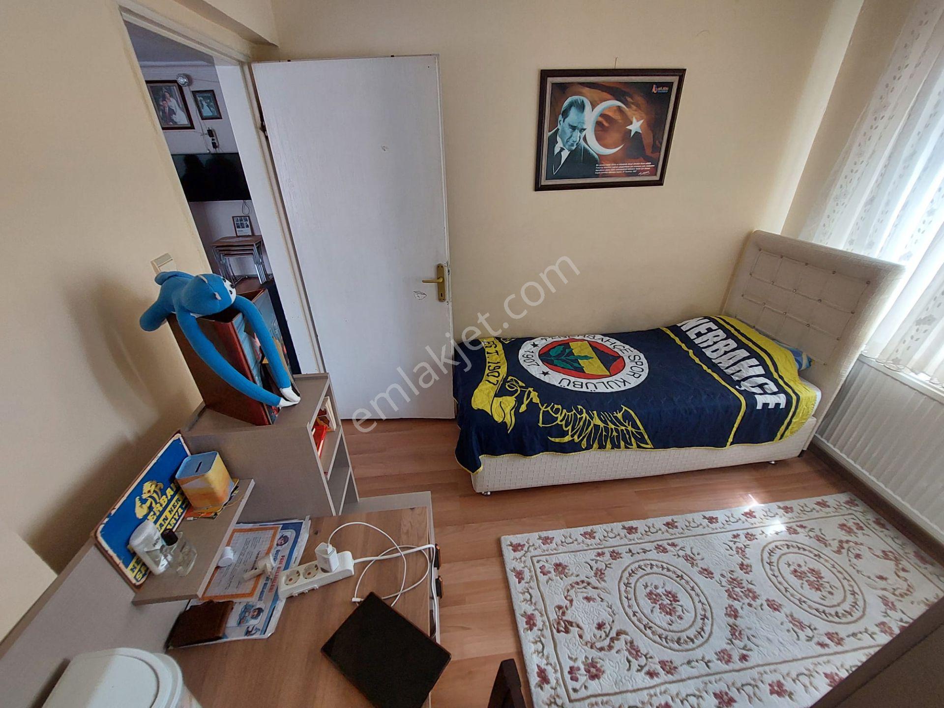 Andiçen Mallesinde Site İçerisinde 3+1 Satılık Daire - Görsel 20