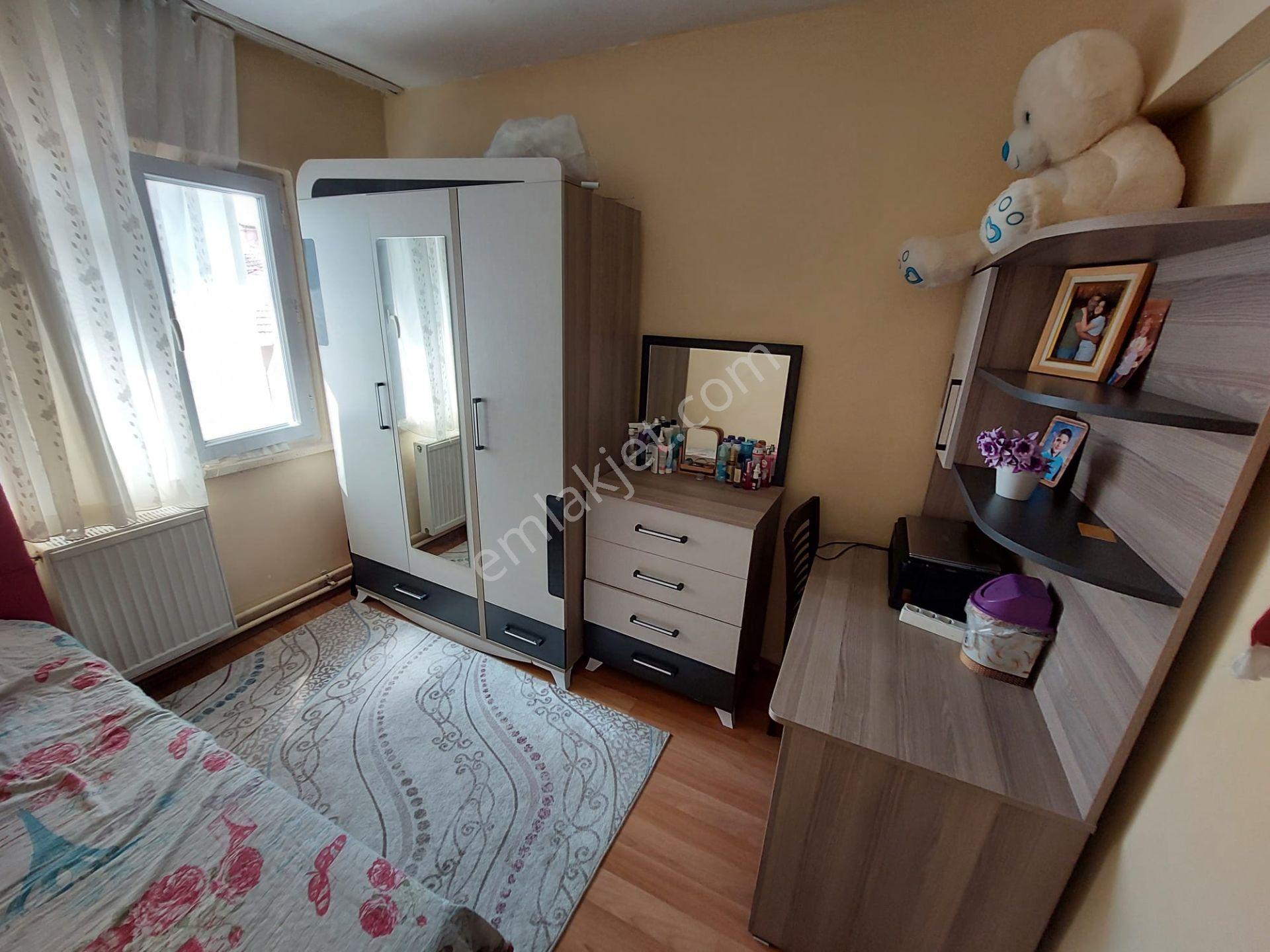 Andiçen Mallesinde Site İçerisinde 3+1 Satılık Daire - Görsel 17