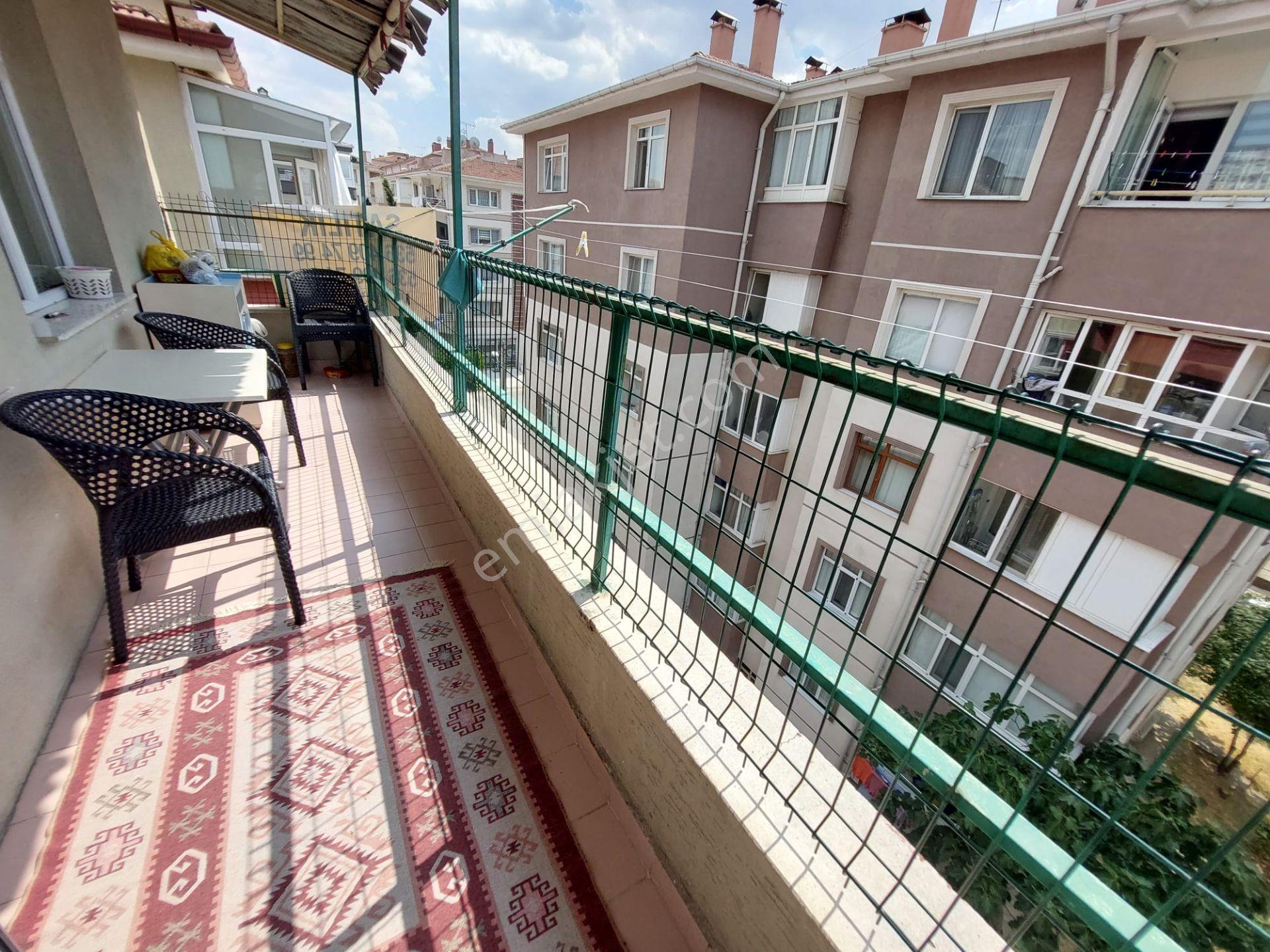 Andiçen Mallesinde Site İçerisinde 3+1 Satılık Daire - Görsel 32