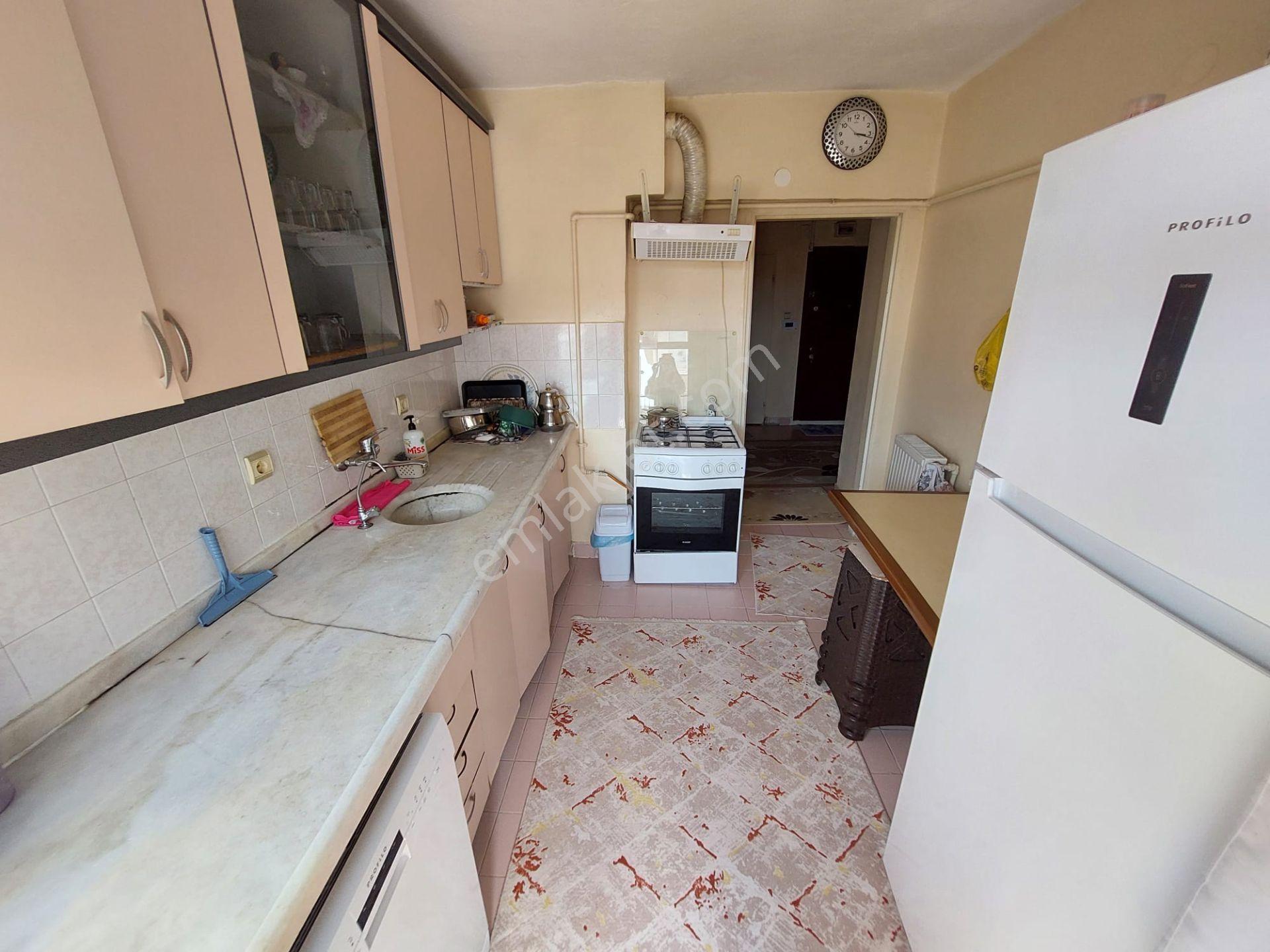 Andiçen Mallesinde Site İçerisinde 3+1 Satılık Daire - Görsel 11