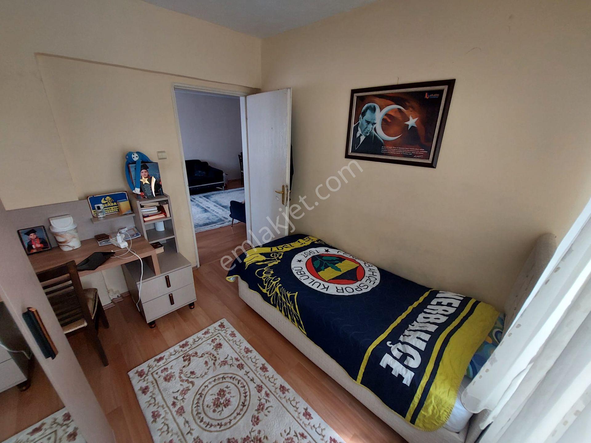 Andiçen Mallesinde Site İçerisinde 3+1 Satılık Daire - Görsel 21