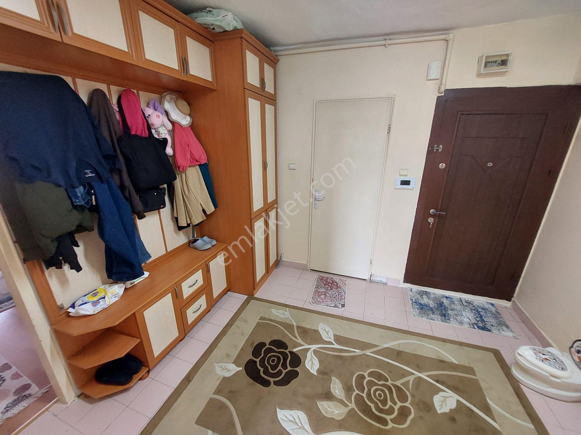 Andiçen Mallesinde Site İçerisinde 3+1 Satılık Daire - Görsel 23