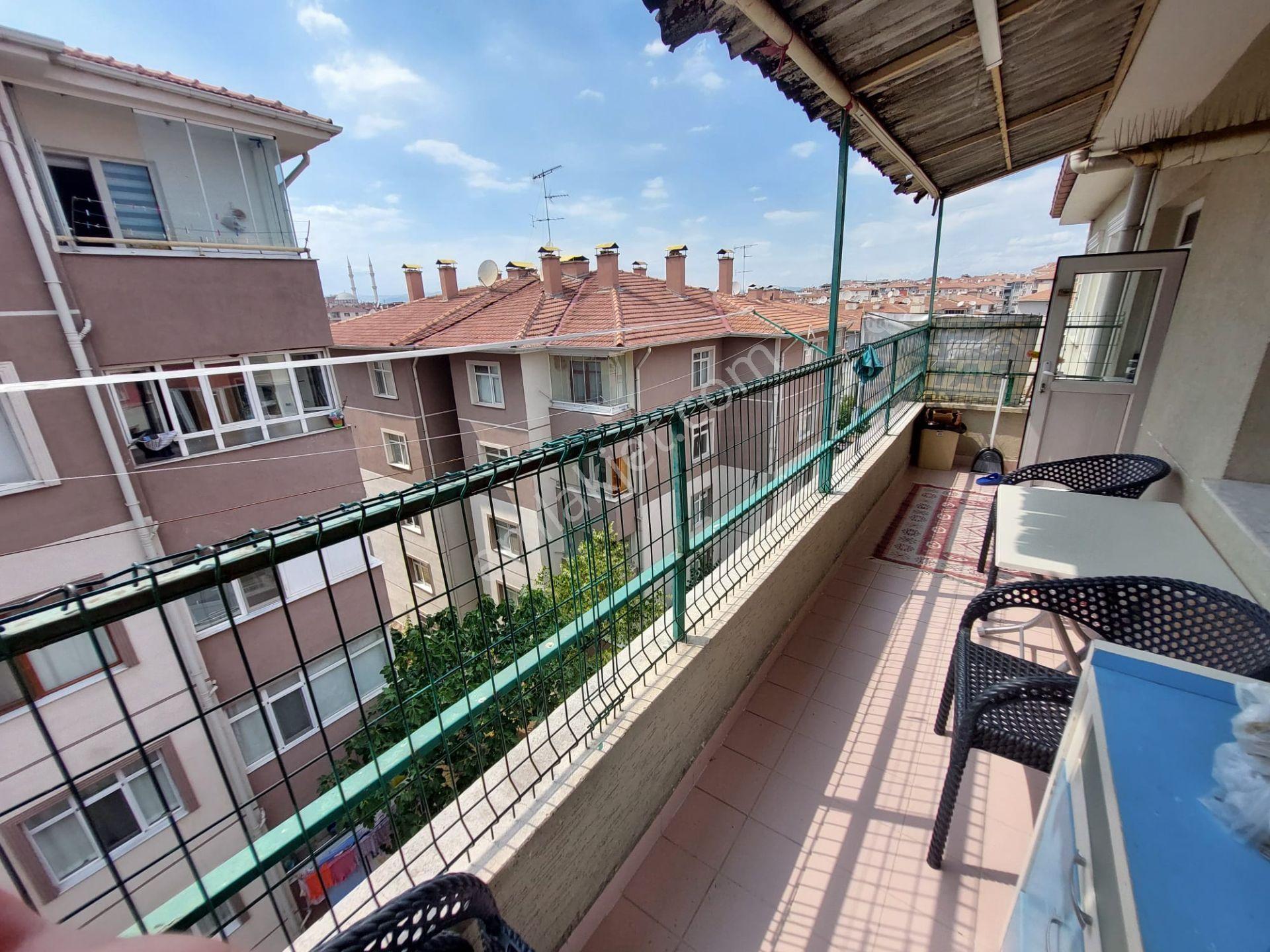 Andiçen Mallesinde Site İçerisinde 3+1 Satılık Daire - Görsel 31