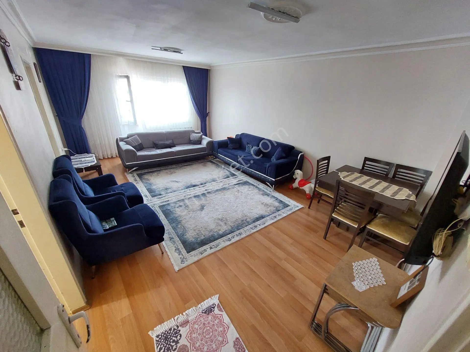 Andiçen Mallesinde Site İçerisinde 3+1 Satılık Daire - Görsel 4