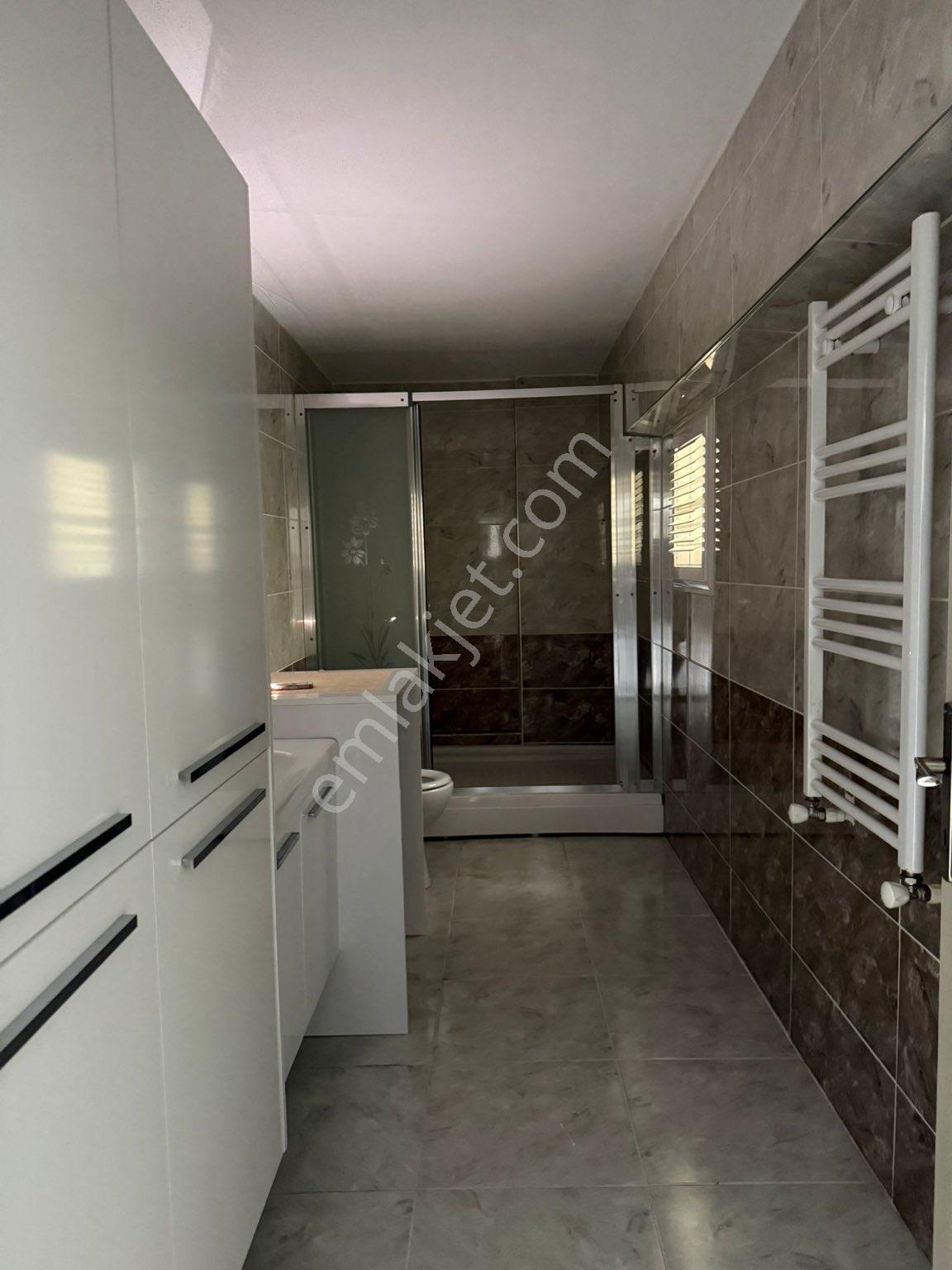 🏡 Merkezin Kalbinde! Spor Salonlu, Kapalı Otoparklı 140 M² 3+1 Kiralık Daire - Görsel 21
