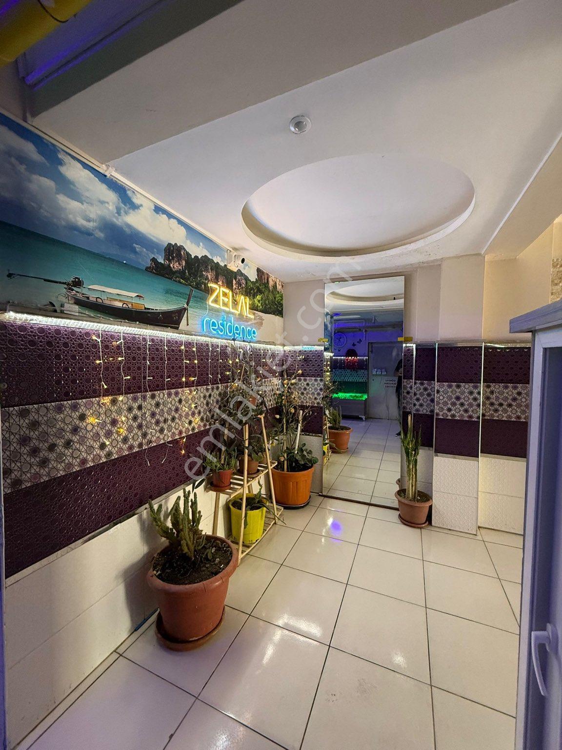 🏡 Merkezin Kalbinde! Spor Salonlu, Kapalı Otoparklı 140 M² 3+1 Kiralık Daire - Görsel 32
