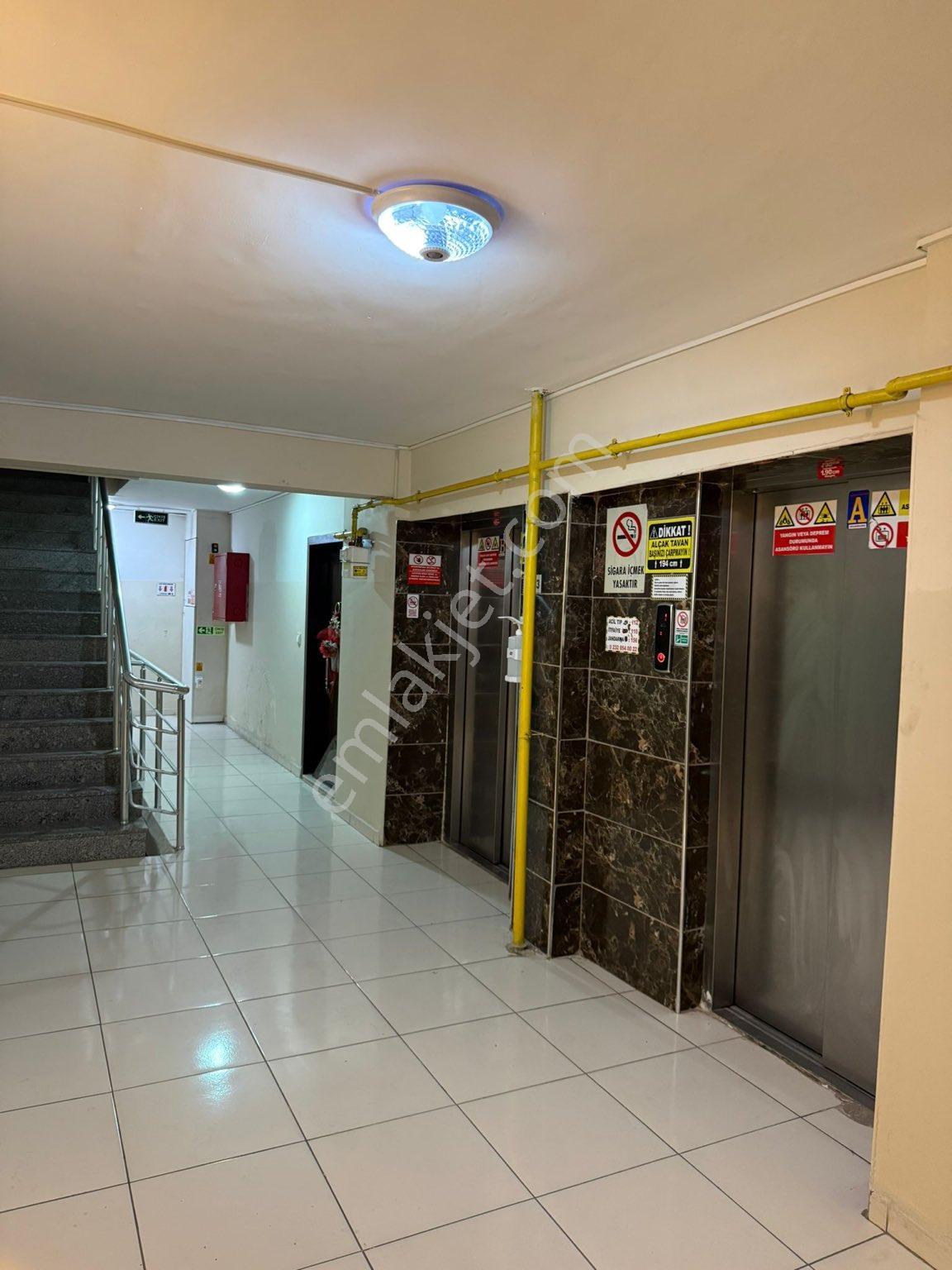 🏡 Merkezin Kalbinde! Spor Salonlu, Kapalı Otoparklı 140 M² 3+1 Kiralık Daire - Görsel 18
