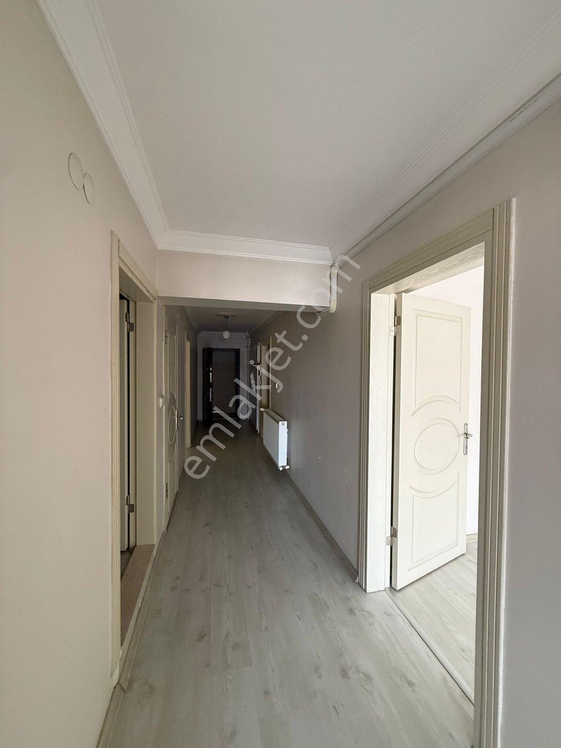 🏡 Merkezin Kalbinde! Spor Salonlu, Kapalı Otoparklı 140 M² 3+1 Kiralık Daire - Görsel 10
