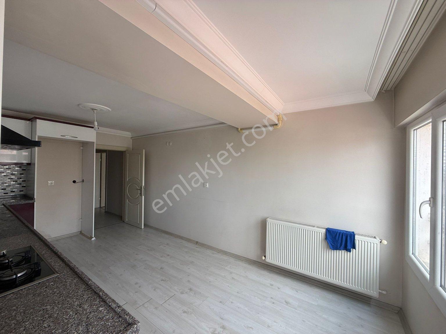 🏡 Merkezin Kalbinde! Spor Salonlu, Kapalı Otoparklı 140 M² 3+1 Kiralık Daire - Görsel 4