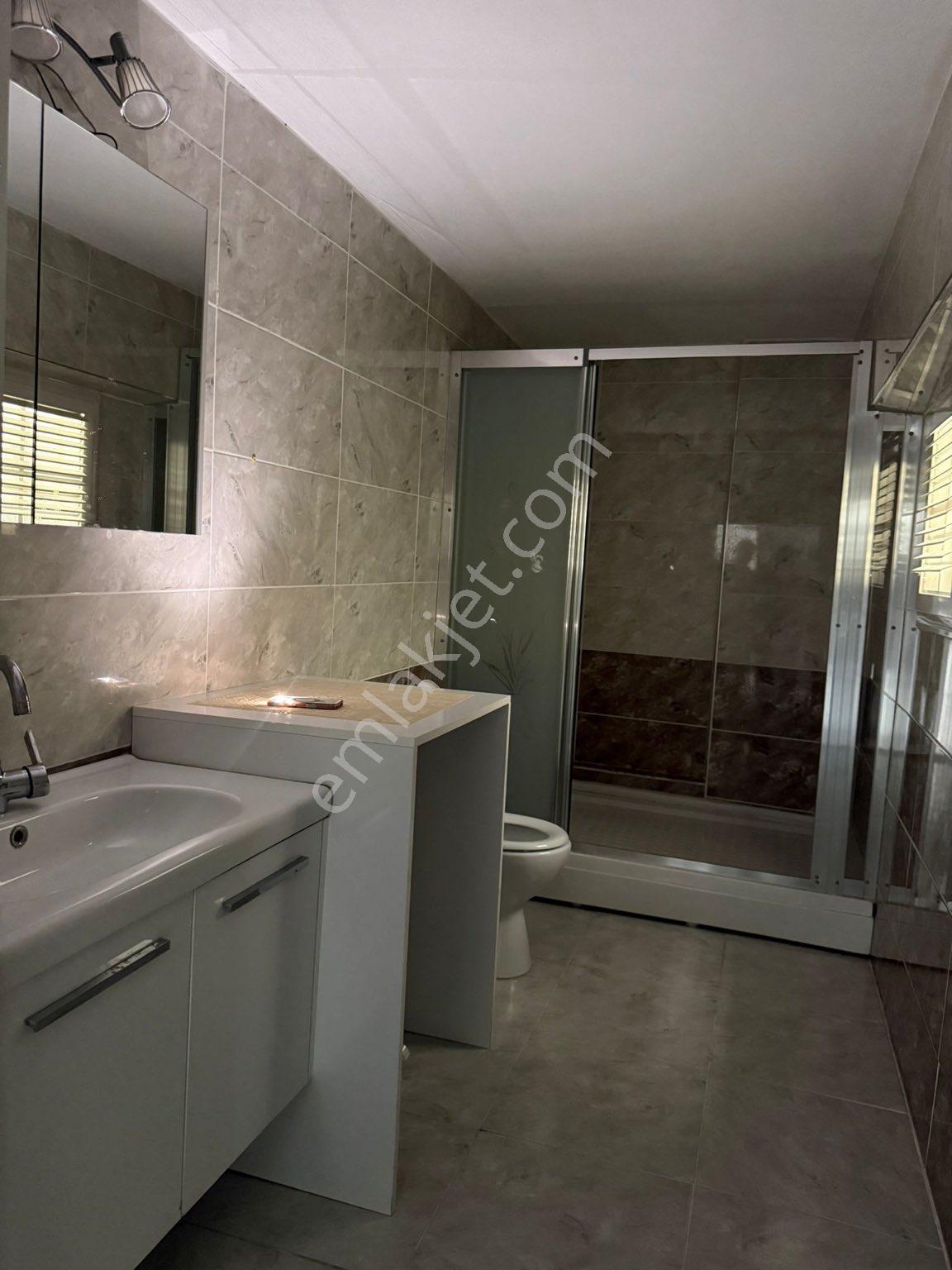 🏡 Merkezin Kalbinde! Spor Salonlu, Kapalı Otoparklı 140 M² 3+1 Kiralık Daire - Görsel 27
