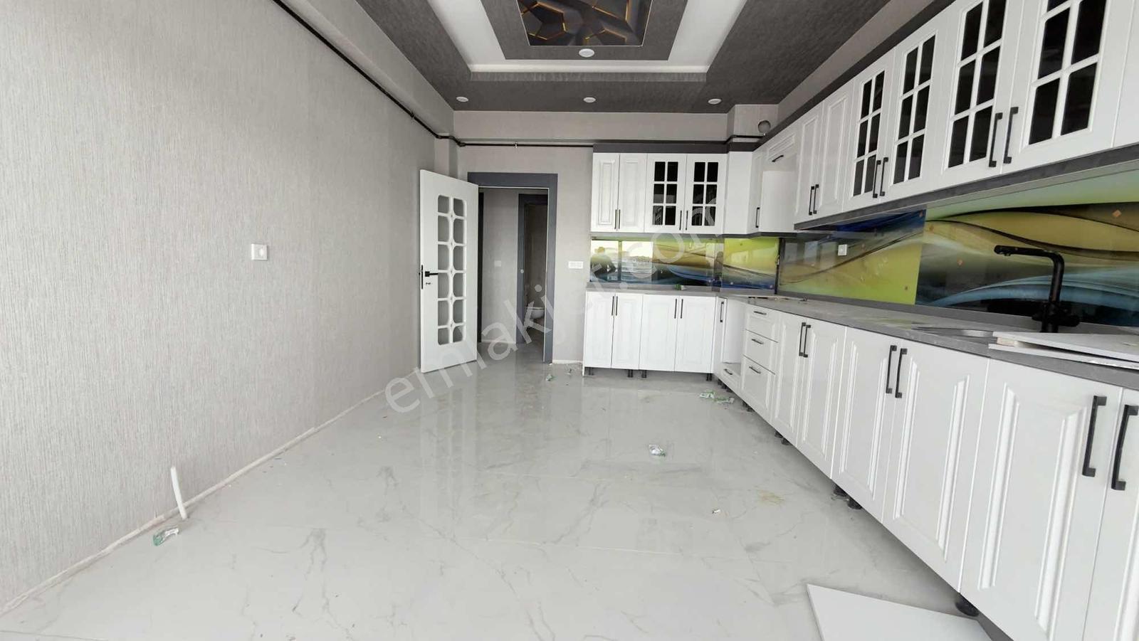 Çetin Emlak'tan Saraycık'da 186 M2 4+1 Sıfır Saunalı Lüks Daire. - Görsel 4