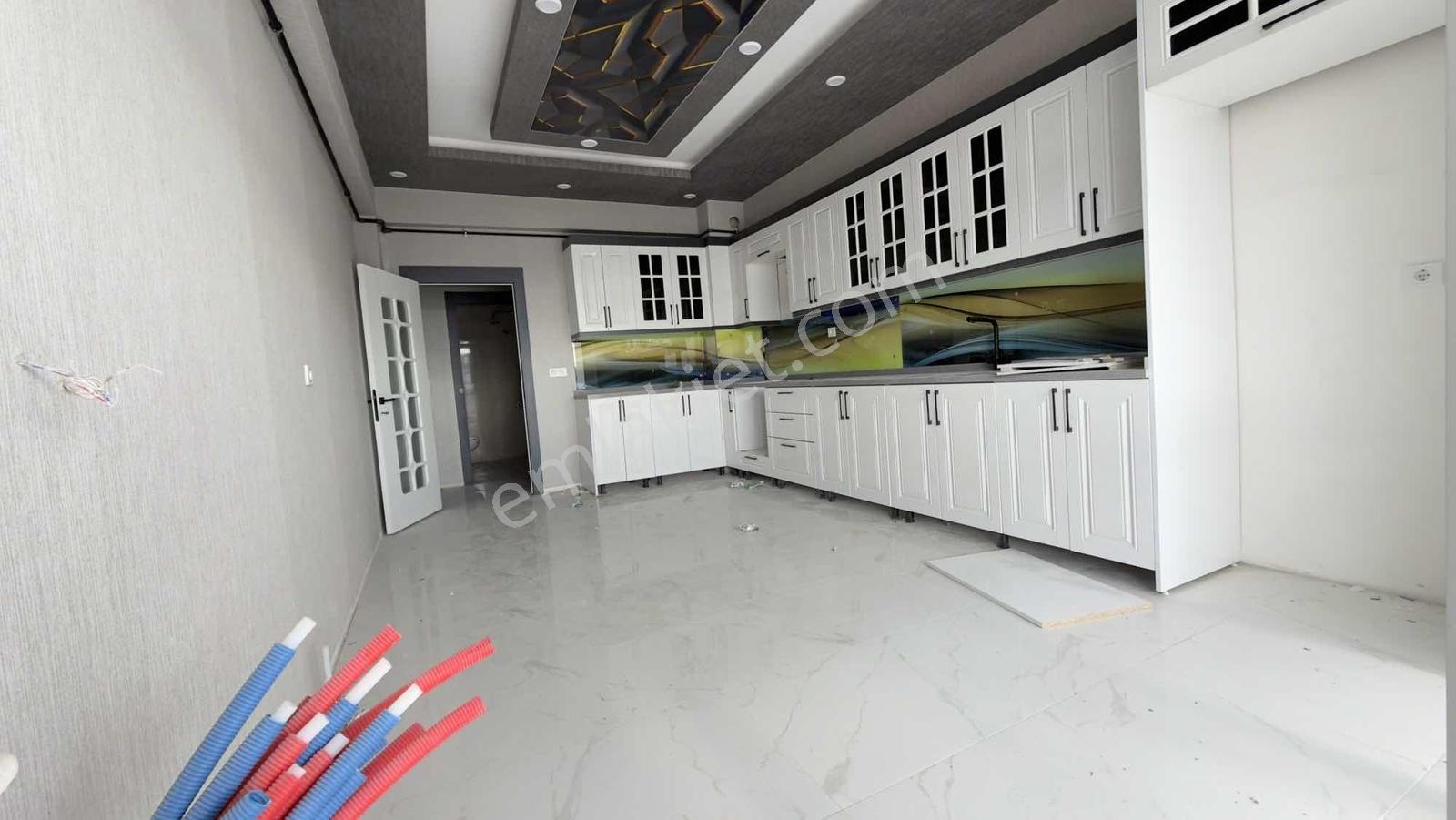 Çetin Emlak'tan Saraycık'da 186 M2 4+1 Sıfır Saunalı Lüks Daire. - Görsel 17