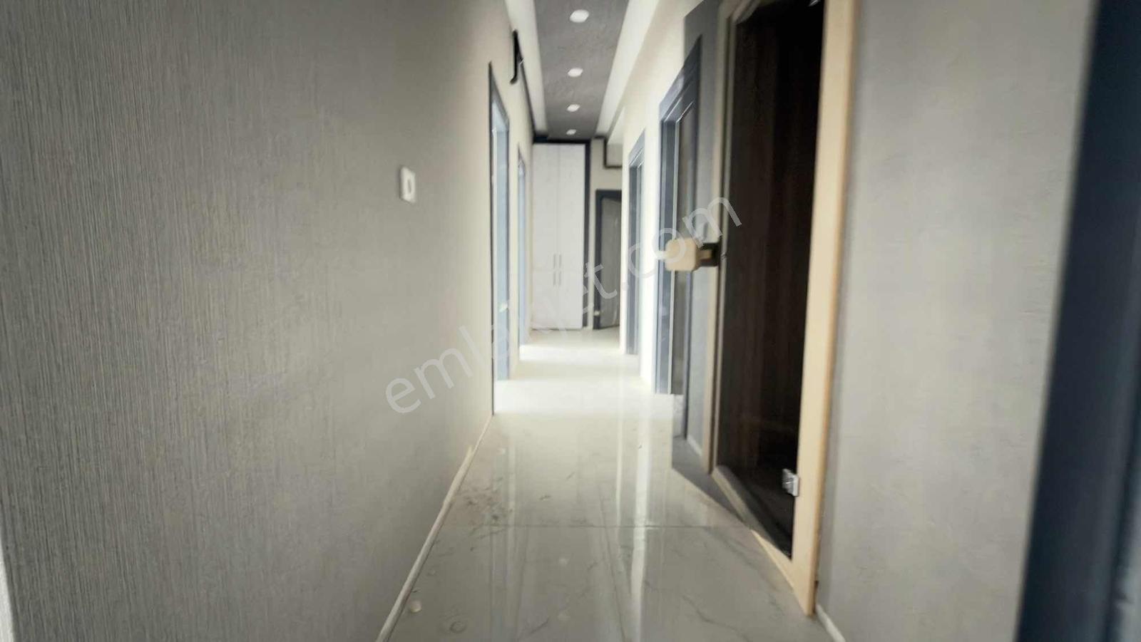 Çetin Emlak'tan Saraycık'da 186 M2 4+1 Sıfır Saunalı Lüks Daire. - Görsel 18