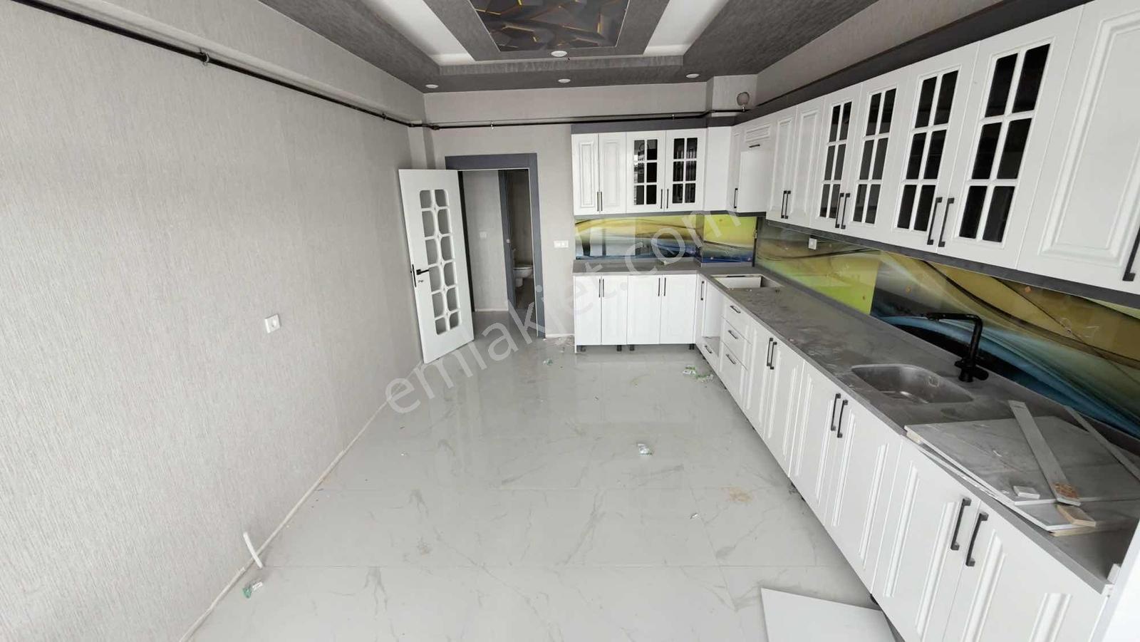 Çetin Emlak'tan Saraycık'da 186 M2 4+1 Sıfır Saunalı Lüks Daire. - Görsel 14