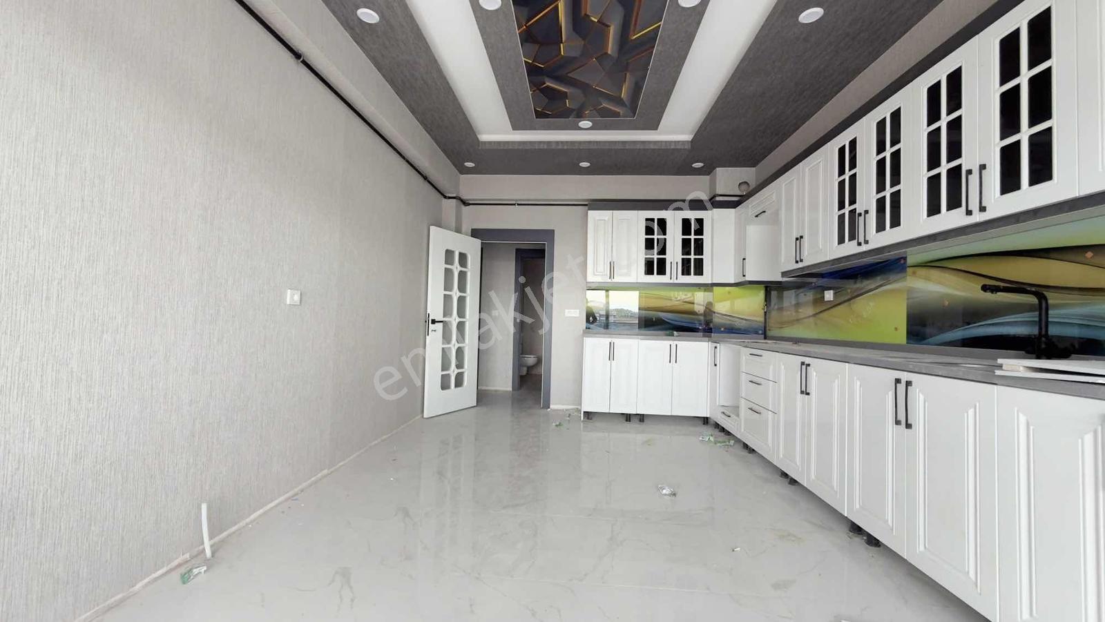 Çetin Emlak'tan Saraycık'da 186 M2 4+1 Sıfır Saunalı Lüks Daire. - Görsel 16