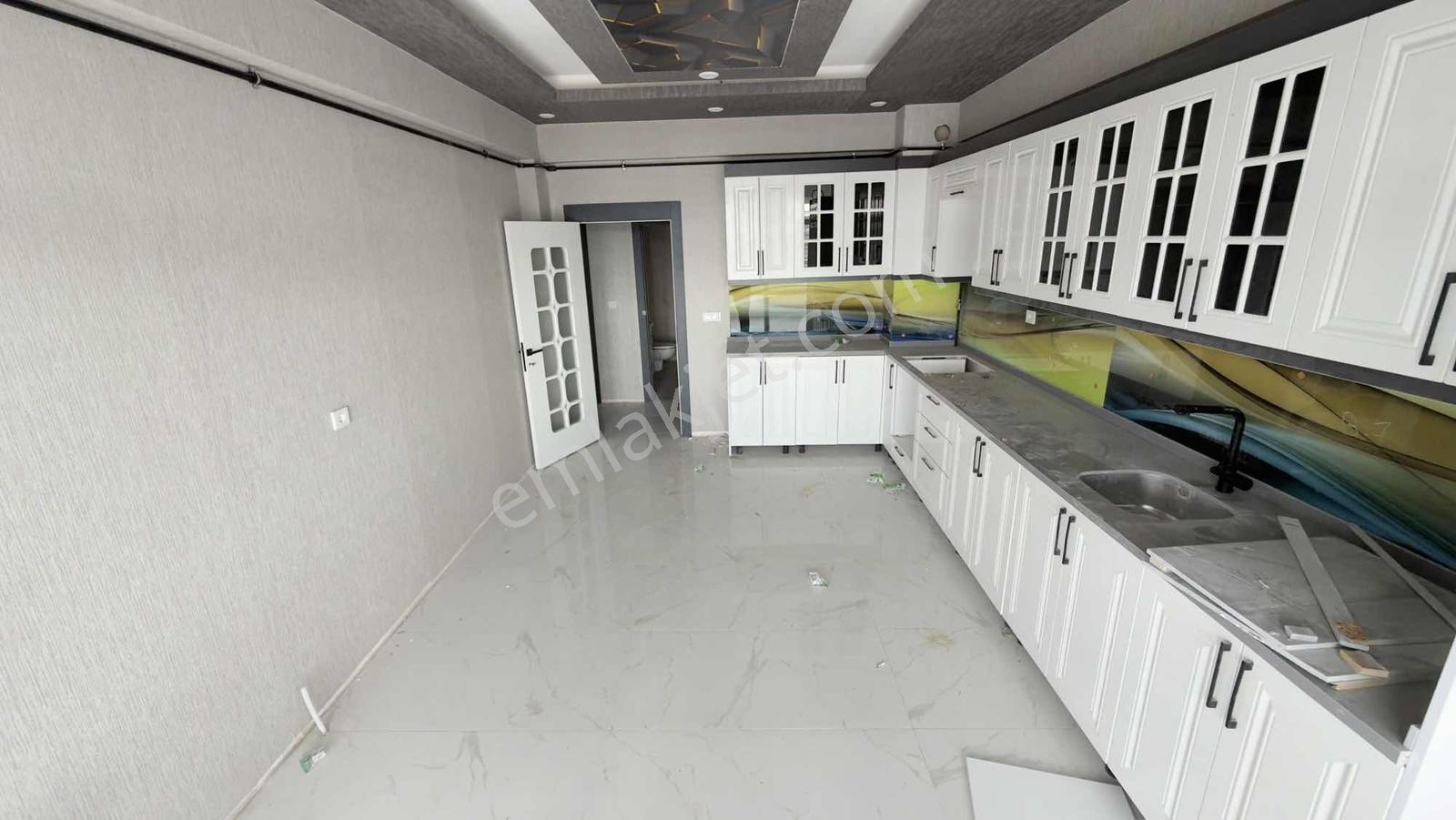 Çetin Emlak'tan Saraycık'da 186 M2 4+1 Sıfır Saunalı Lüks Daire. - Görsel 5