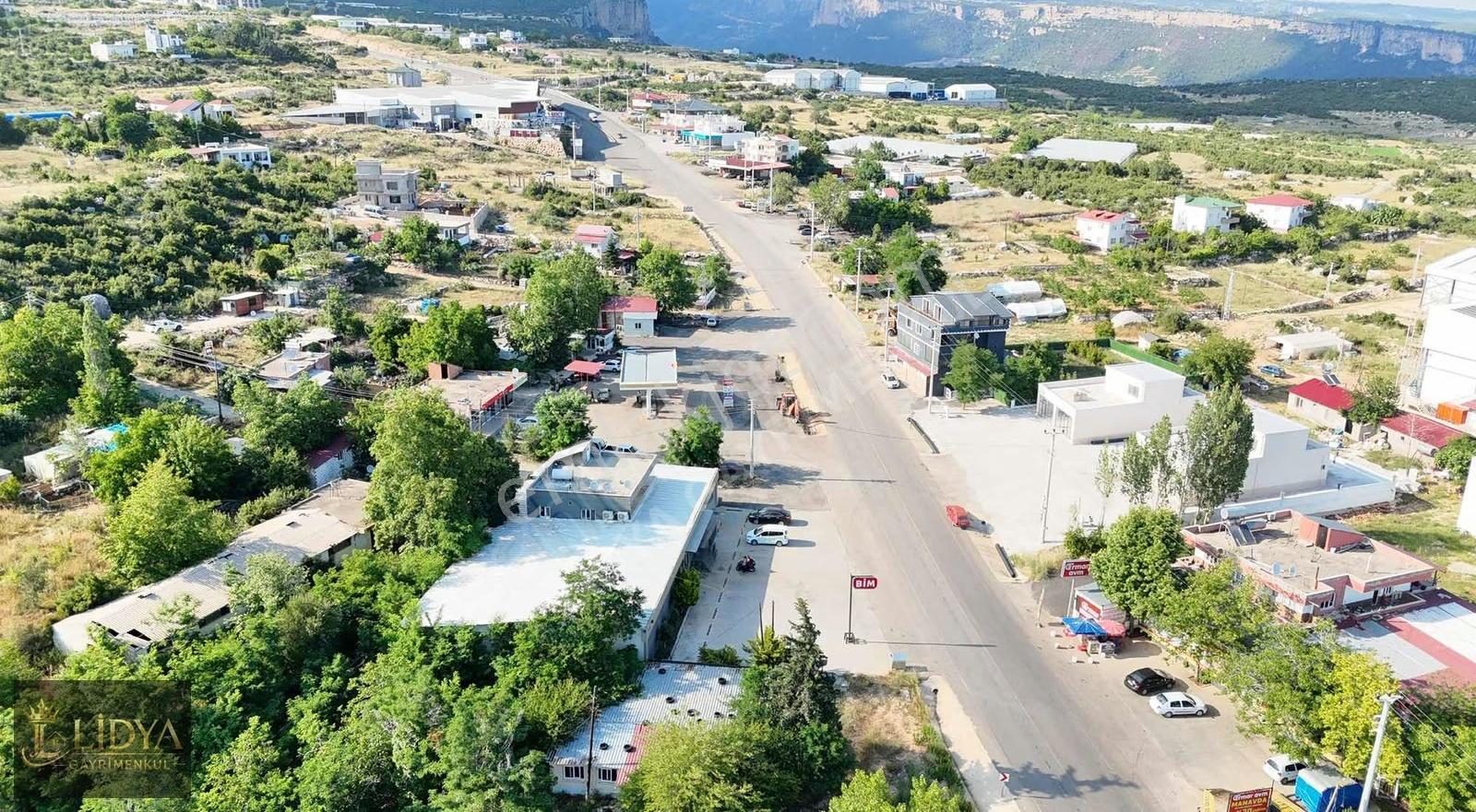 Aslanlı 1.053 M2 Arsa+kurumsal Kiracılı İşyeri+3+1 Satılık Daire - Görsel 5