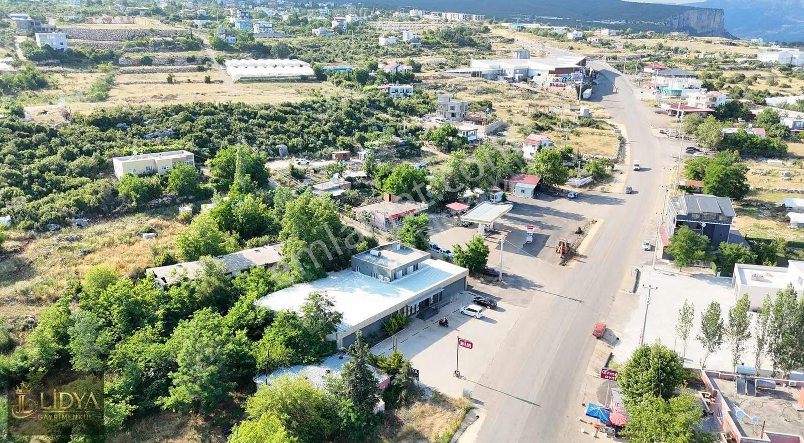 Aslanlı 1.053 M2 Arsa+kurumsal Kiracılı İşyeri+3+1 Satılık Daire - Görsel 6