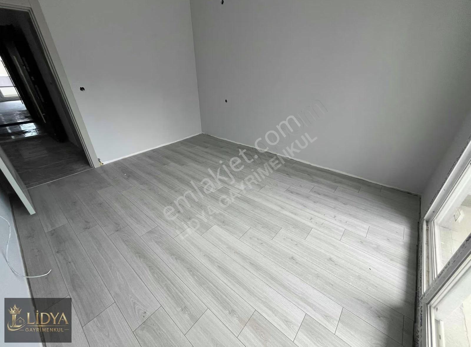 Tömük'te Prestijli Site İçerisinde Aquaparklı 1+1 Satılık Yazlık - Görsel 2