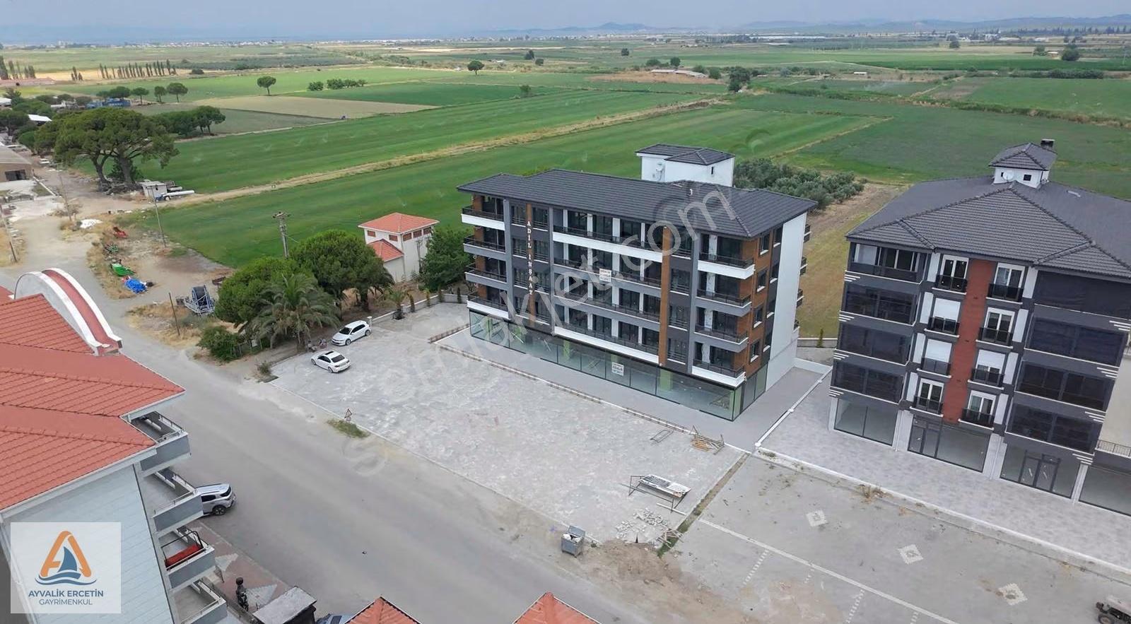 Ayvalık Altınova Denize 1.5 Km Premium 2+1 Daireler - Görsel 6