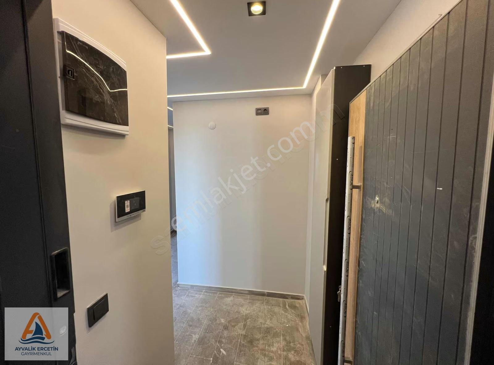 Ayvalık Altınova Denize 1.5 Km Premium 2+1 Daireler - Görsel 21