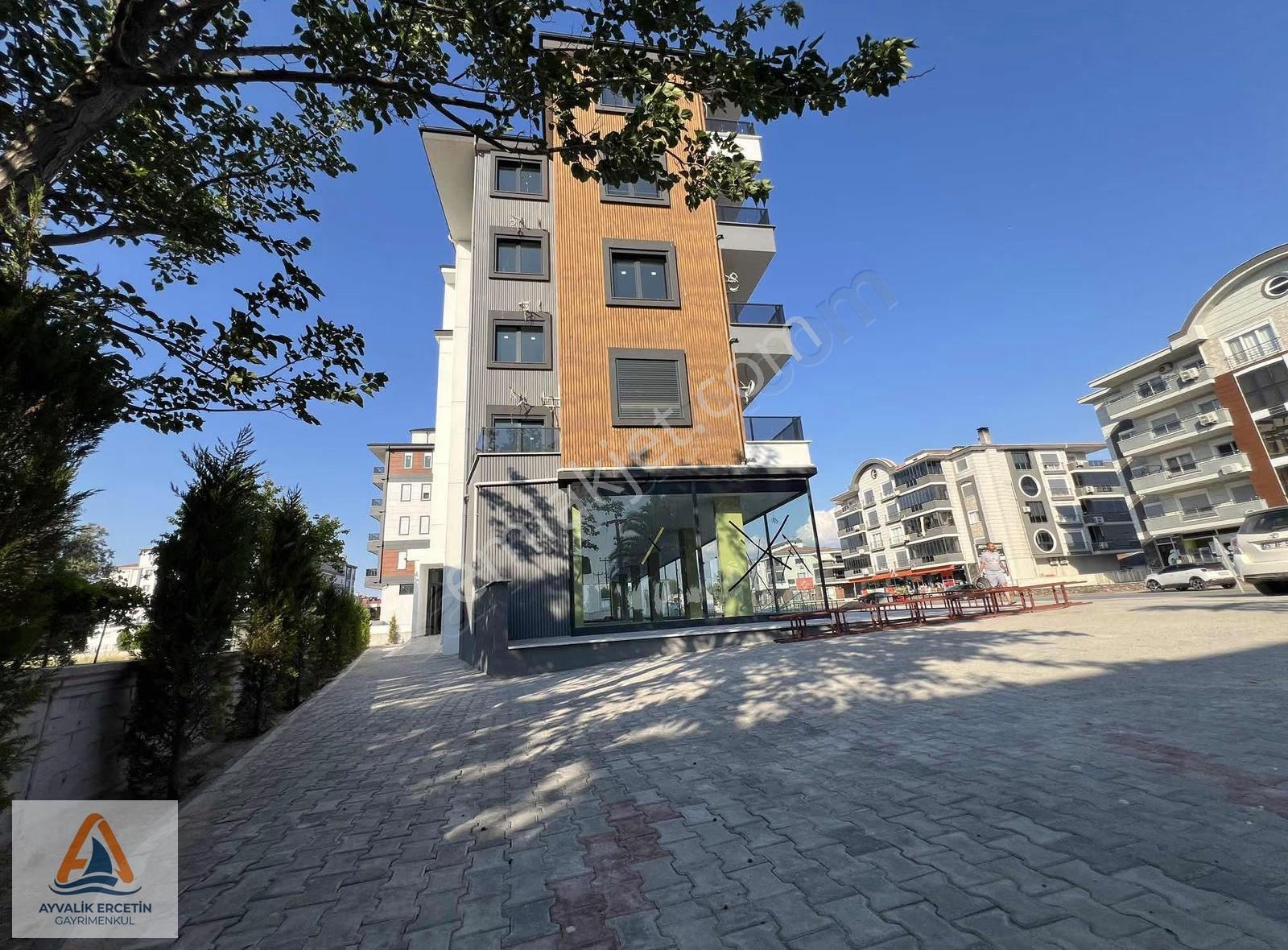 Ayvalık Altınova Denize 1.5 Km Premium 2+1 Daireler - Görsel 9